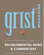GRIST Magazine